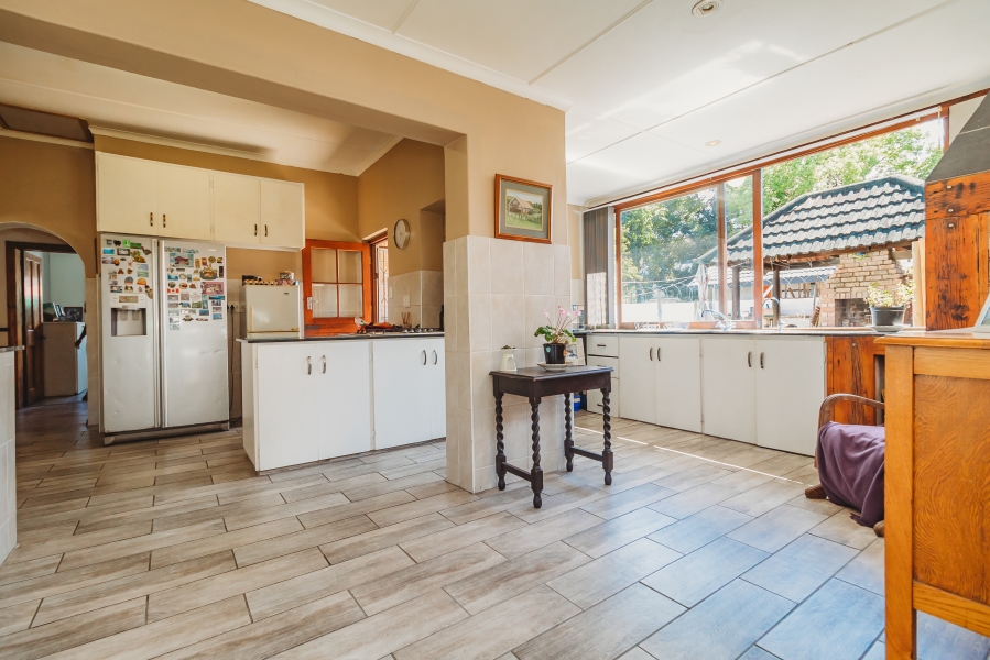 4 Bedroom Property for Sale in George South Western Cape